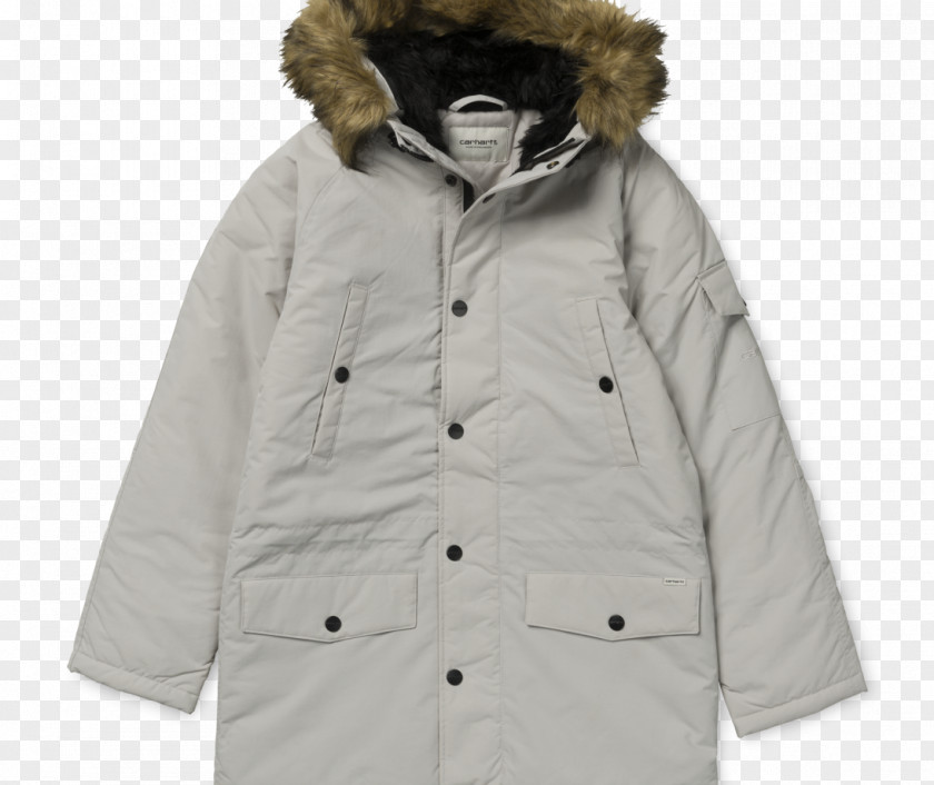 Jacket Hood Coat Parka Pocket PNG