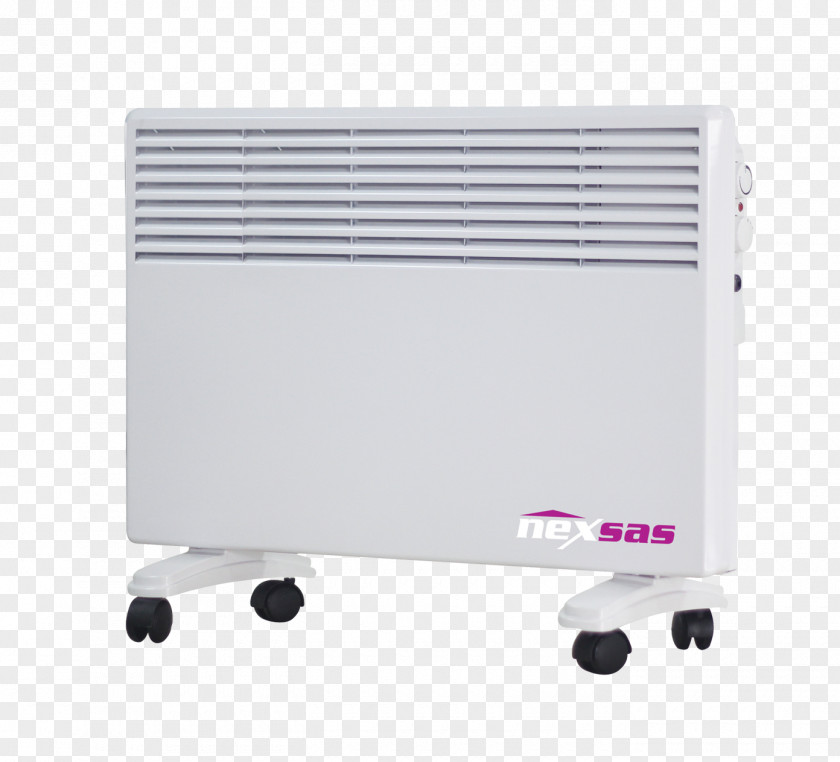 Kace Convection Heater Power Air Door Infrared Oil PNG