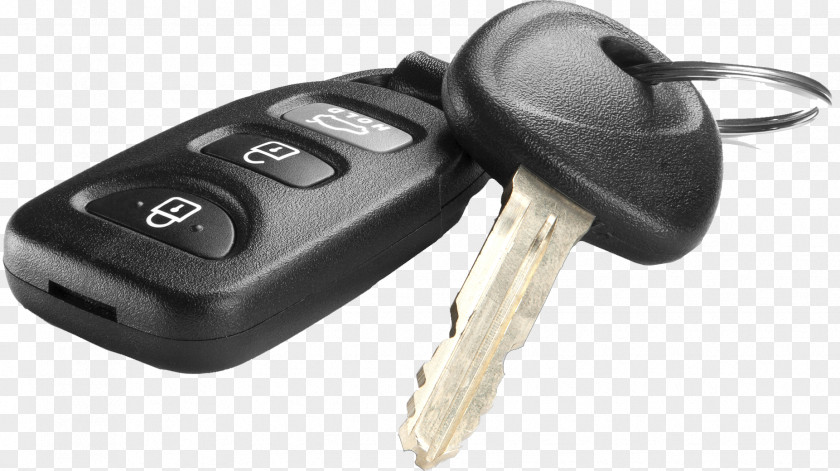 Keys Transponder Car Key Rekeying Lock PNG