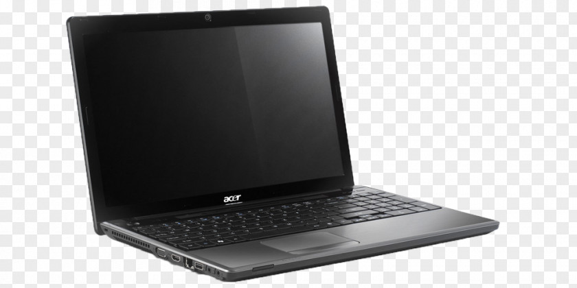 Laptop Netbook Computer Hardware Personal Acer Aspire PNG