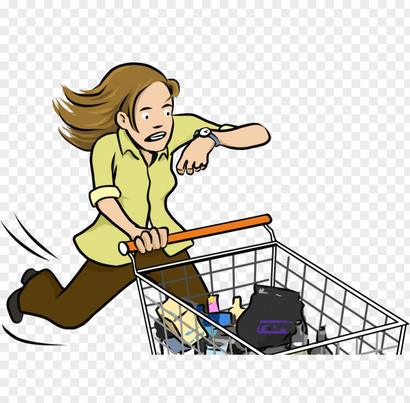 Last Minute Human Behavior Recreation Clip Art PNG