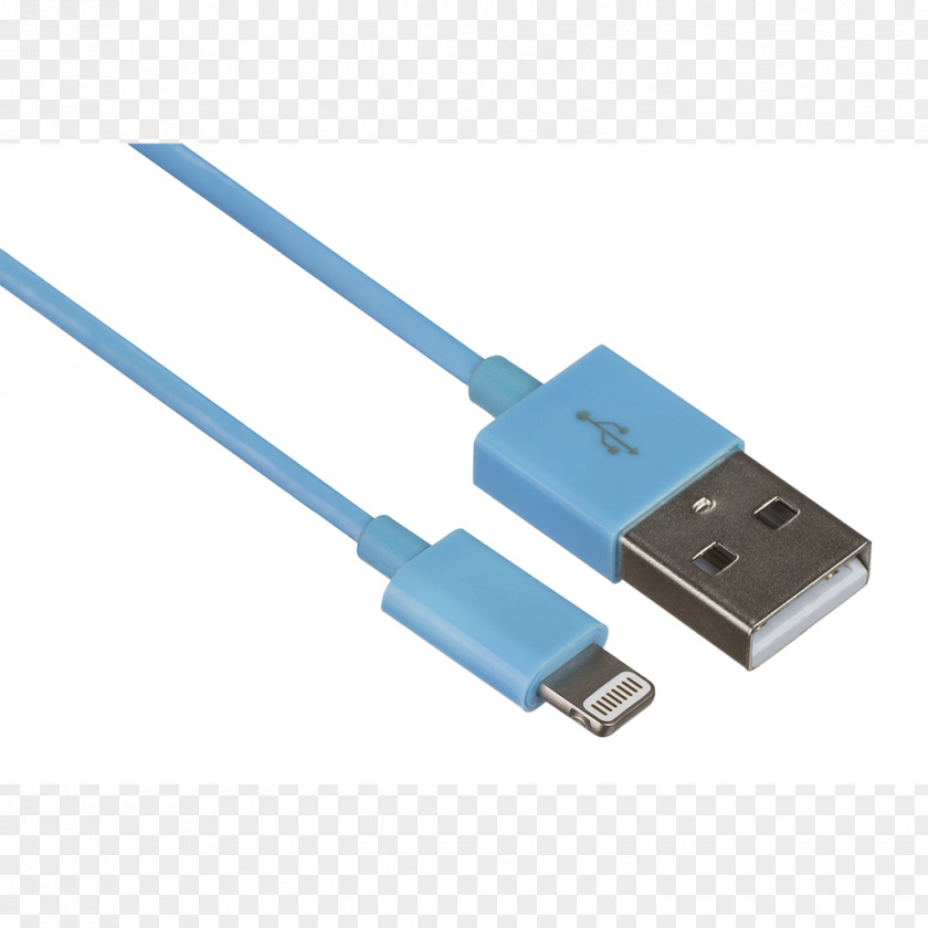 Lightning Electrical Cable Polar Electro Data Micro-USB PNG