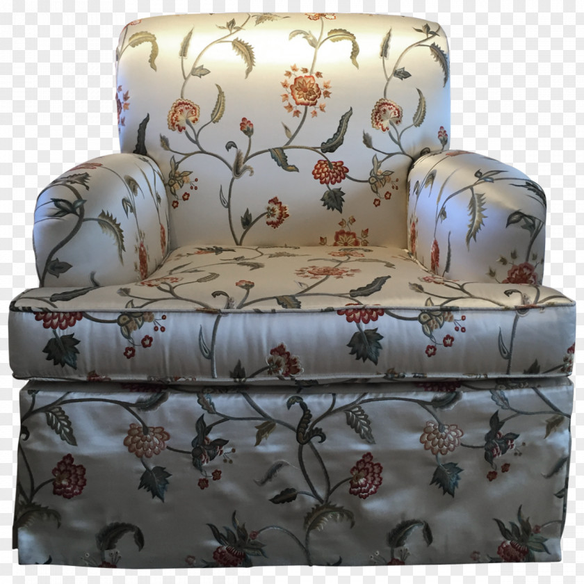 Mahogany Chair Sofa Bed Slipcover Couch Cushion PNG