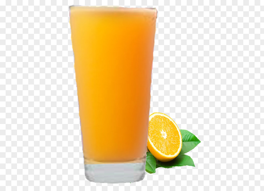 Orange Juice Drink Soft Non-alcoholic PNG