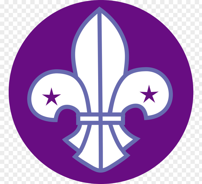 Symbol Scouting World Scout Emblem Fleur-de-lis Troop The Association PNG