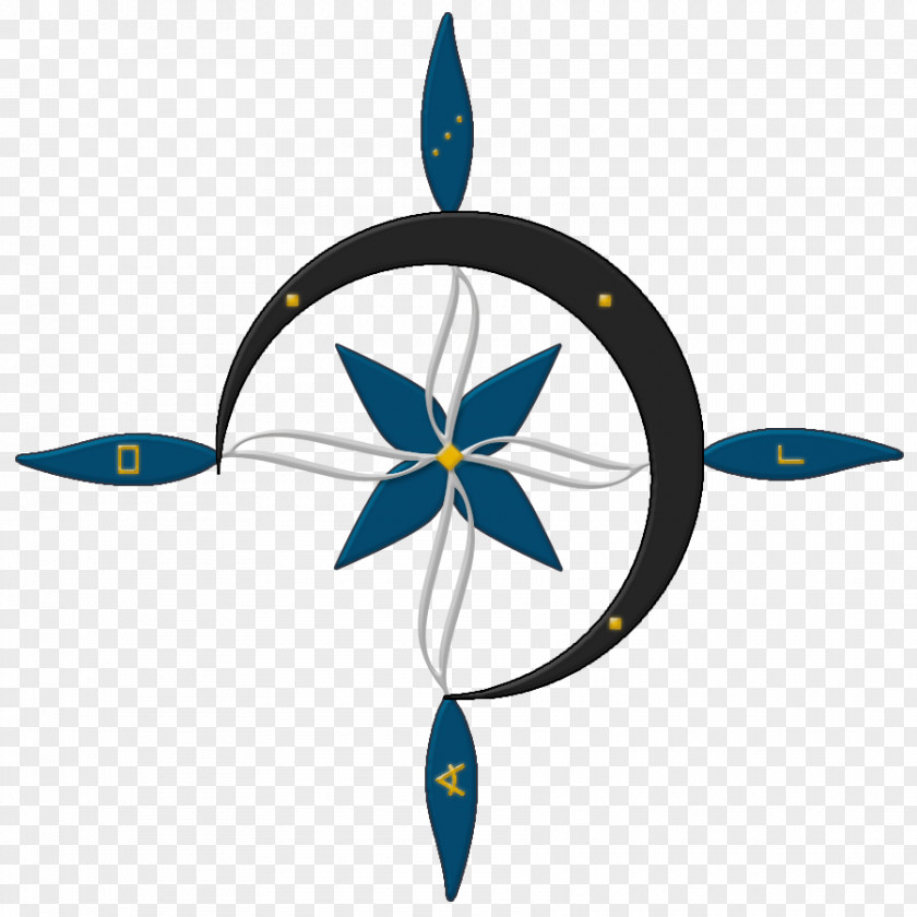Use These Compass Rose Vector Clipart Clip Art PNG