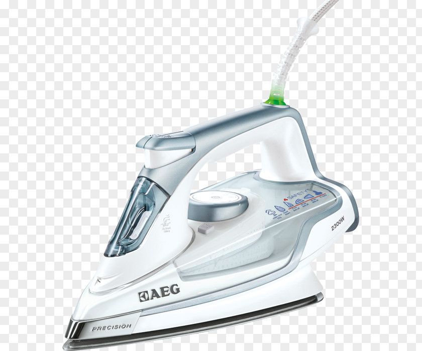 Webservices Icon Clothes Iron AEG Vapor System Rowenta Steamforce DW9240 PNG
