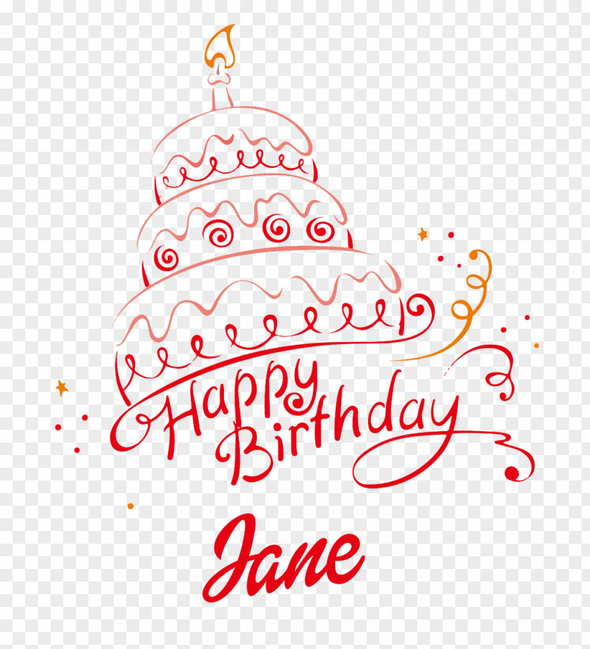 Birthday Cake Image Holiday PNG