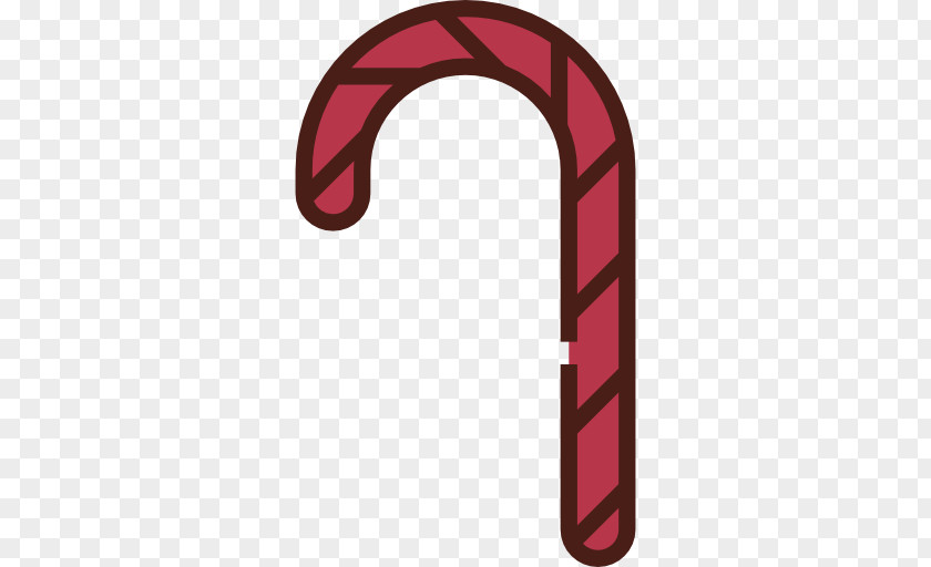 Cane Vector PNG