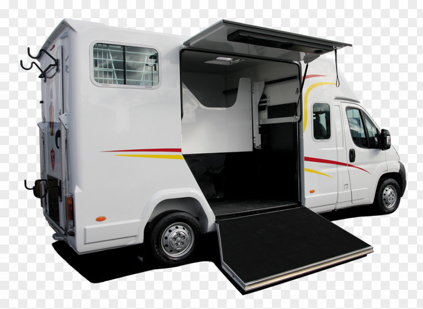 Car Compact Van Caravan Window Campervans PNG
