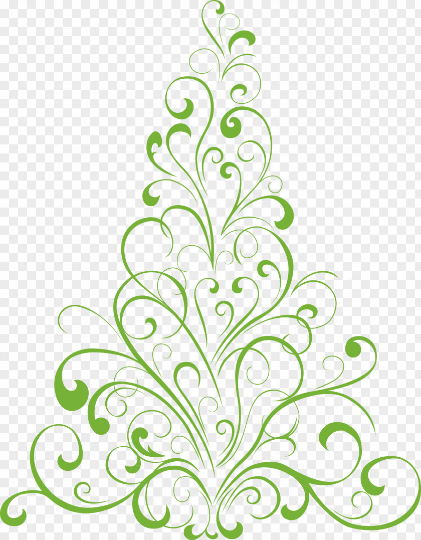 Christmas Tree Clip Art Day Image PNG