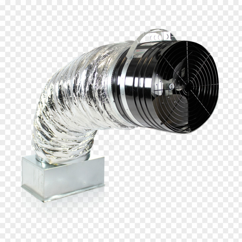 Fan Whole-house Attic Air Conditioning PNG