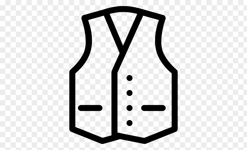 Fashion Waistcoat PNG