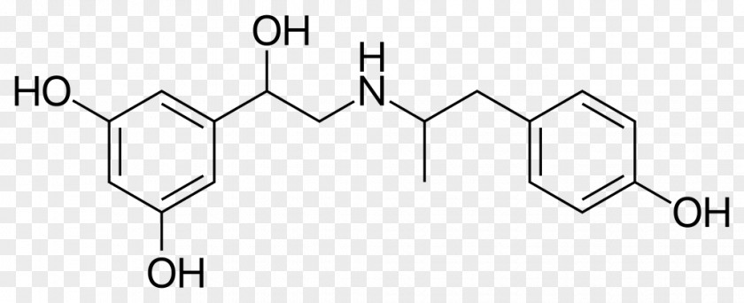 Fenoterol Panthenol Acetylcholine Molecule Amino Acid Phenylephrine PNG