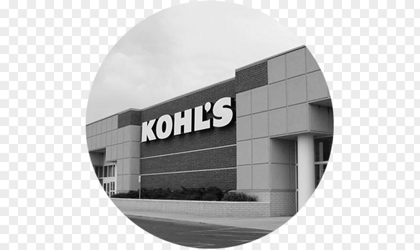 Kohl's Kokomo Retail Department Store Shopping Centre PNG