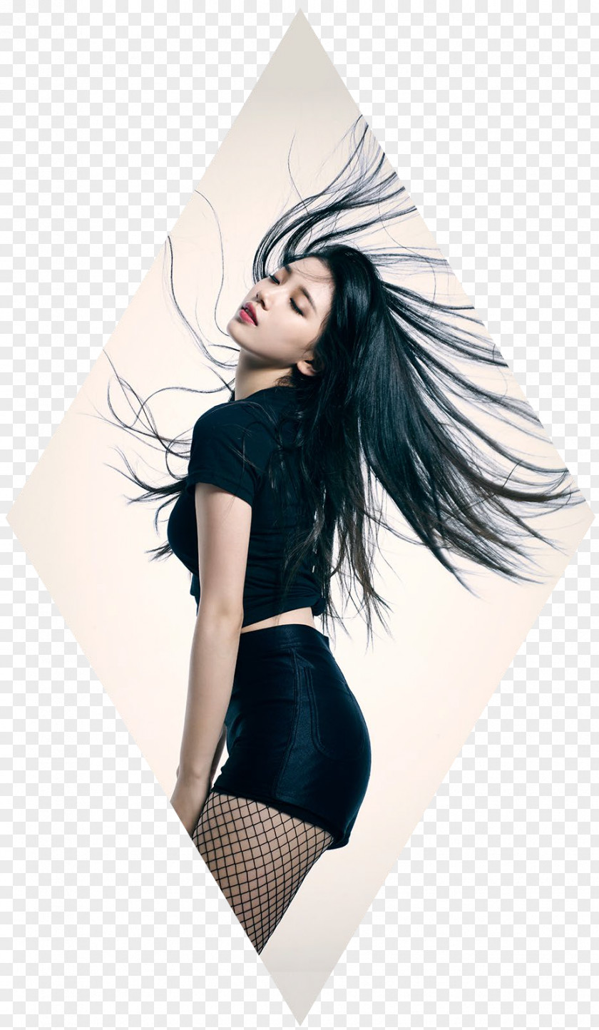 Lasso Bae Suzy Miss A Hush K-pop Actor PNG