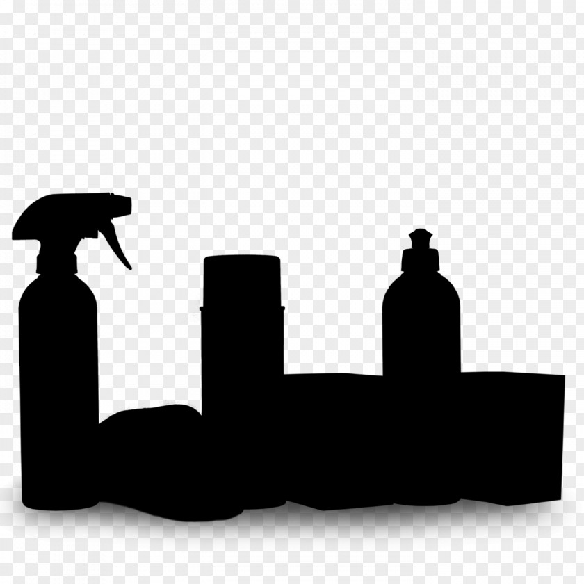 Product Design Bottle Silhouette PNG