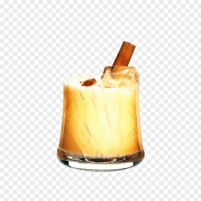 Whiskey Sour Liqueur Summer White Background PNG