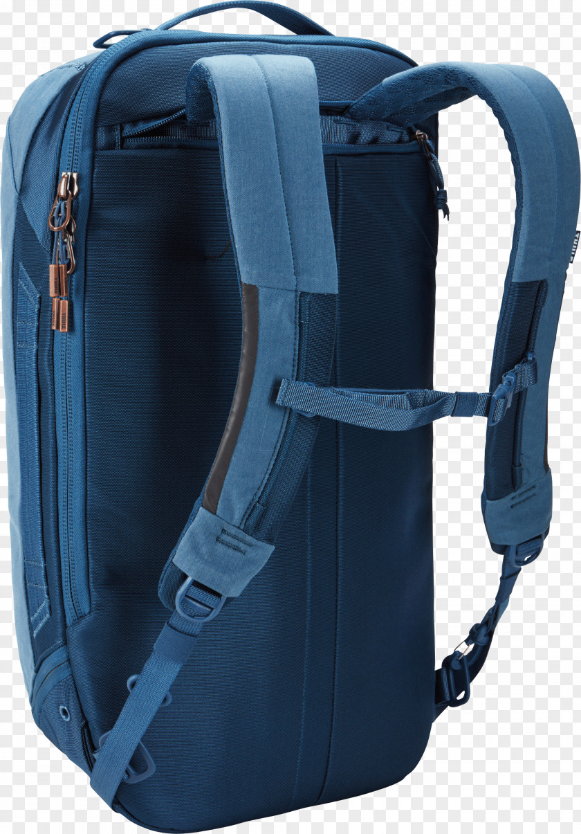 Backpack Thule Baggage Hand Luggage PNG