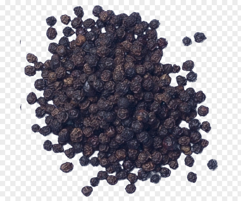 Black Pepper Seasoning PNG