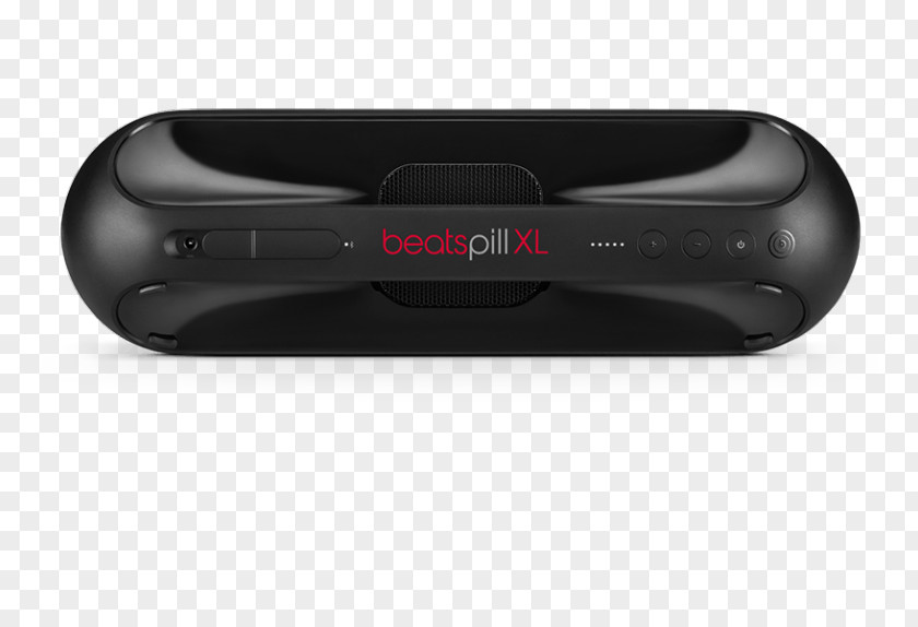 Bluetooth Beats Electronics Pill+ Wireless Speaker Loudspeaker PNG