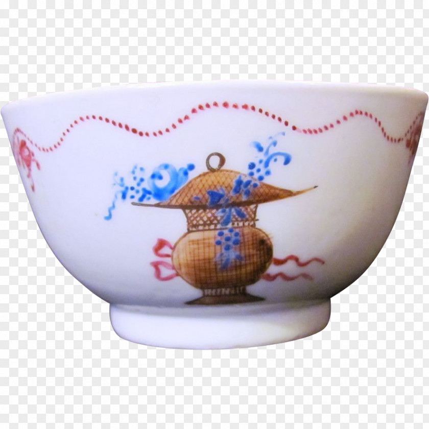 Bowl Porcelain PNG