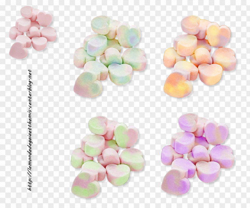 Candy Bead Tablet PNG