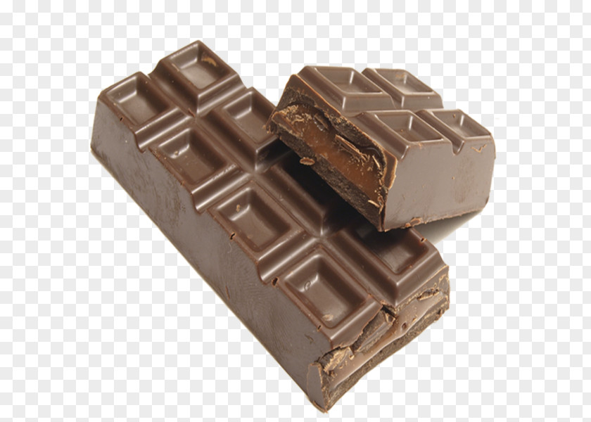 Chocolate Material Fudge Bar Dominostein Praline PNG