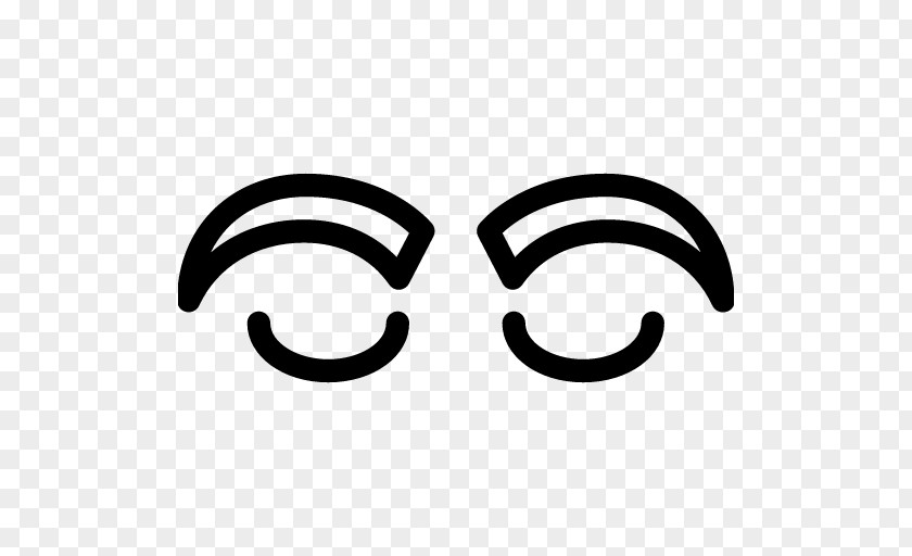 Eye Eyebrow Human Symbol PNG