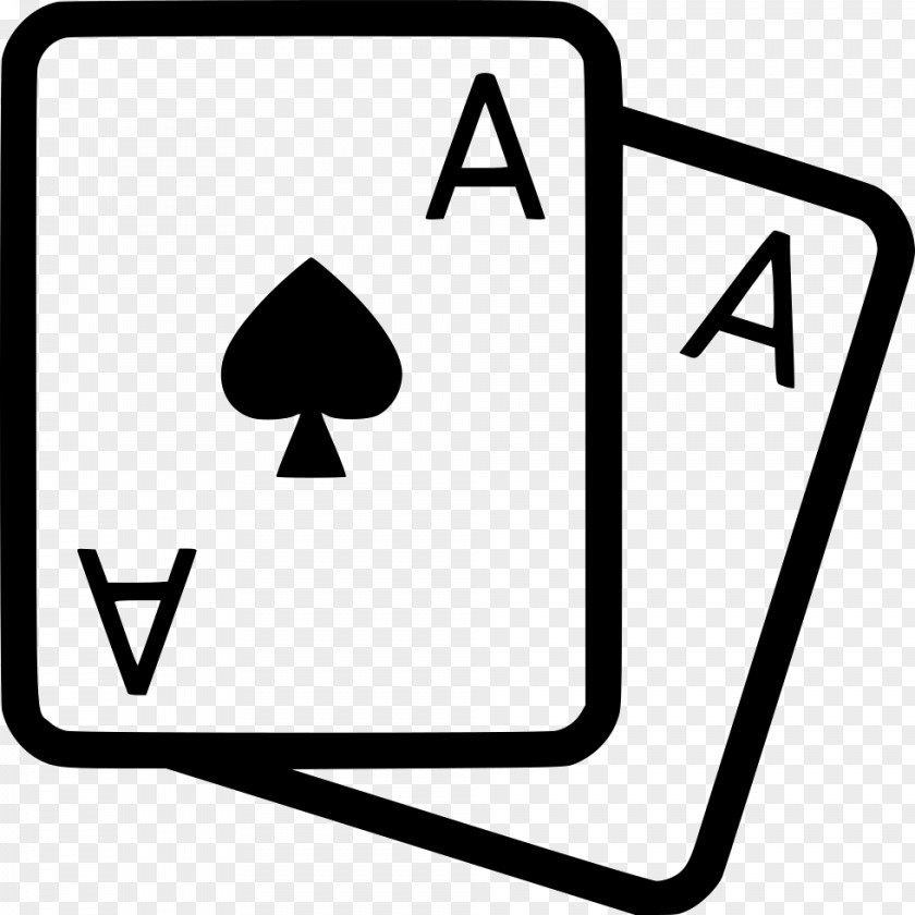Gambling Playing Card Game PNG
