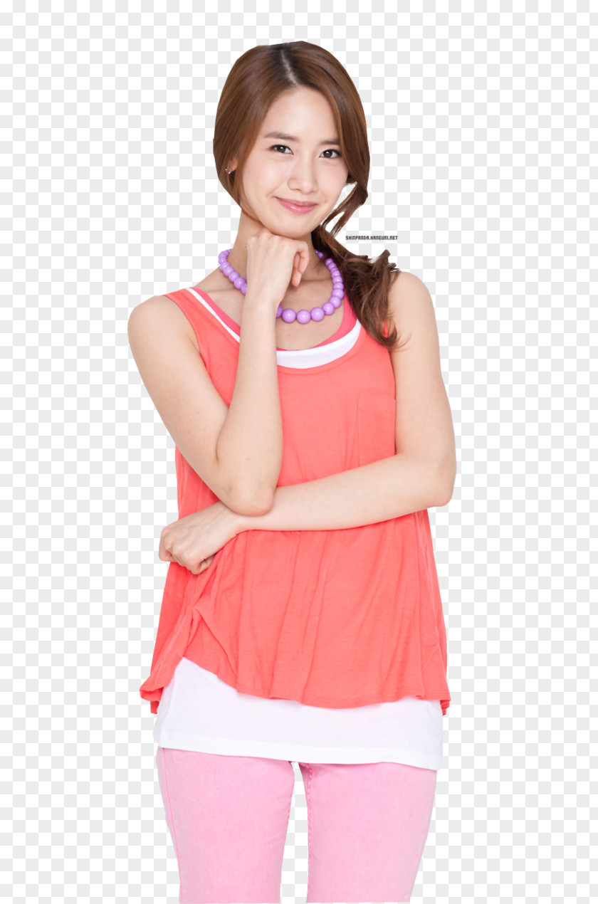 Girls Generation Im Yoon-ah Girls' Gee PNG