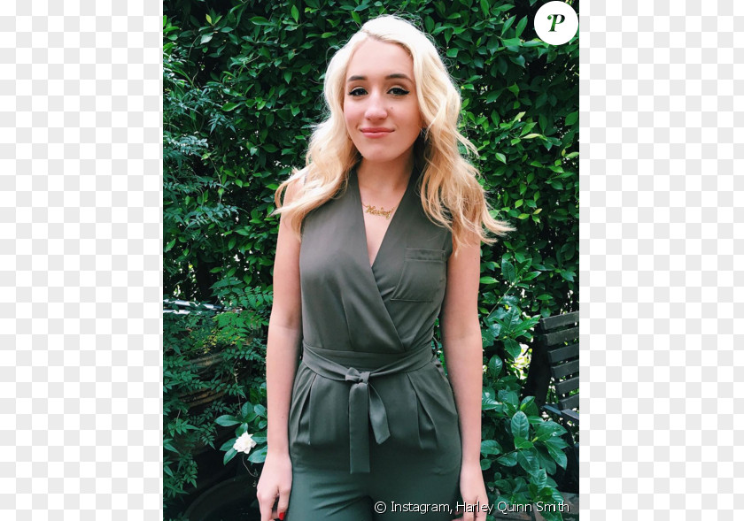 Harley Quinn Smith Clerks Celebrity Hollywood PNG