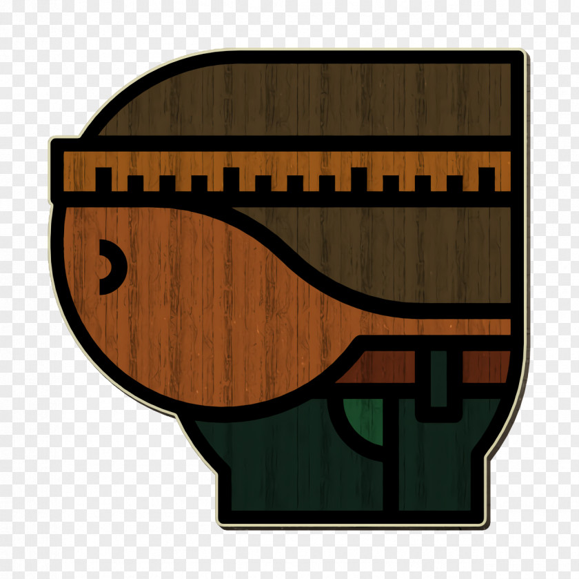 Health Icon Fat PNG