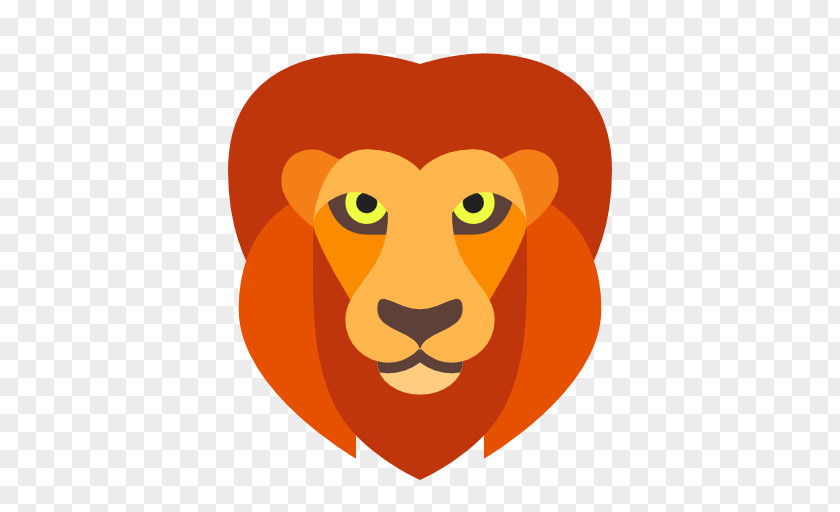 Lion Royalty-free PNG