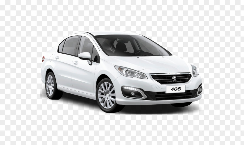 Peugeot 3008 Car 308 Partner PNG