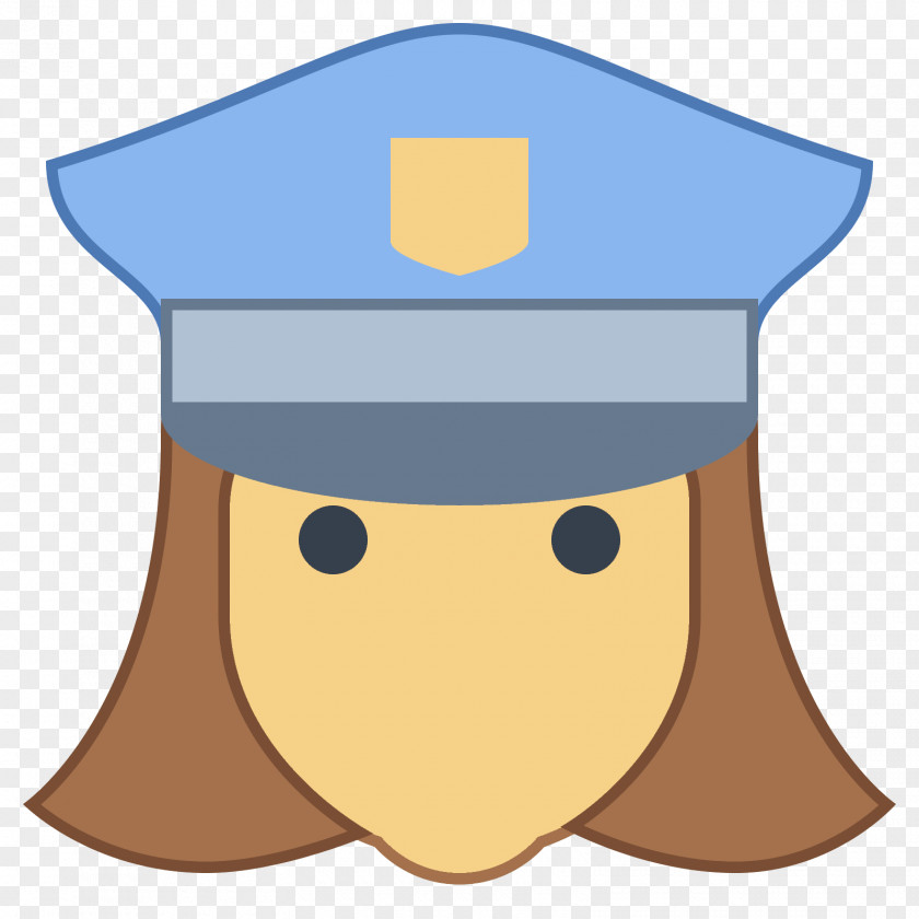 Police Woman Clip Art PNG