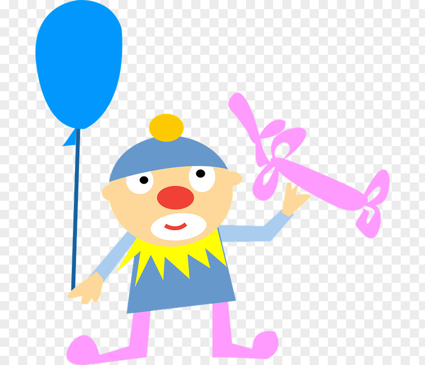 Puppet Birthday Cliparts Clown Clip Art PNG