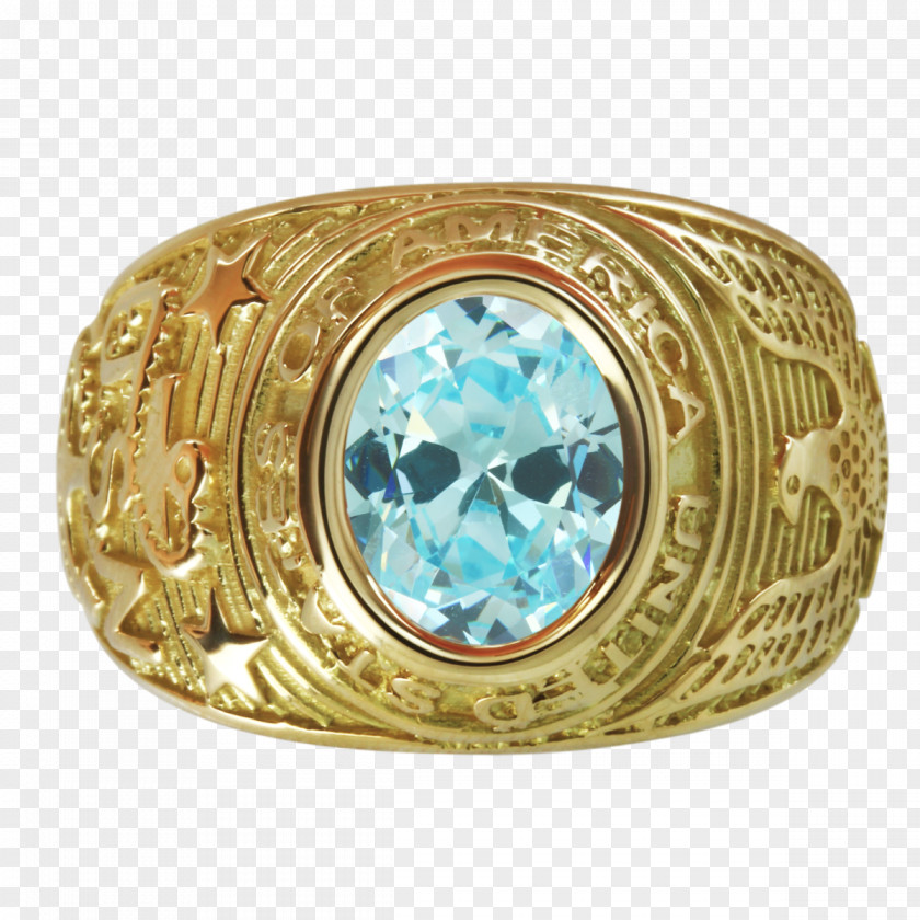 Ring Chevalière Gold Jewellery Solitaire PNG