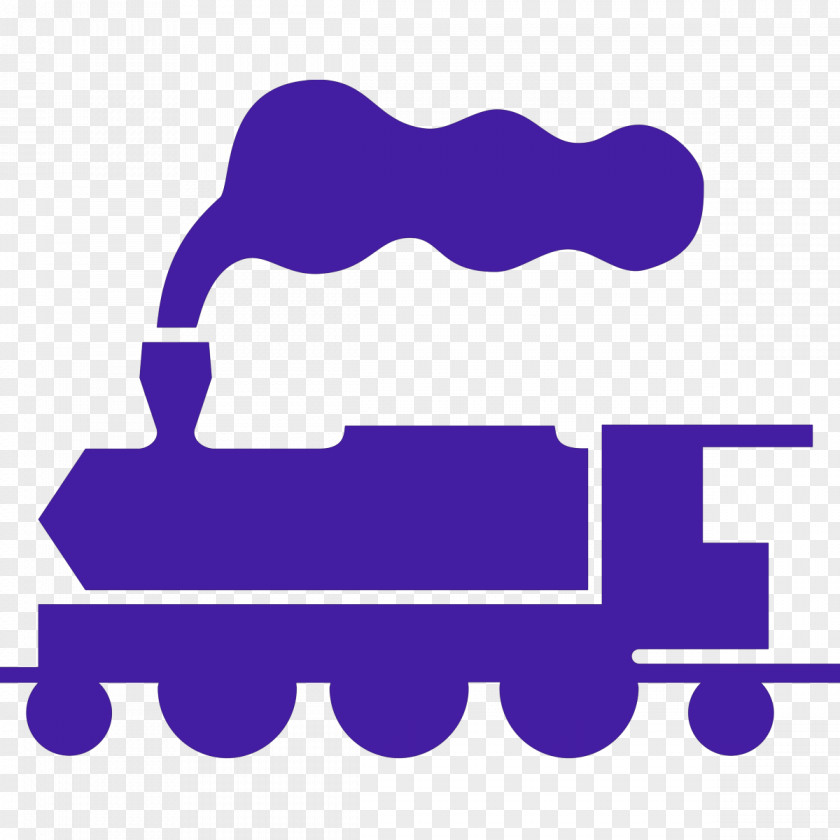 Train Rail Transport Passenger Car Clip Art PNG