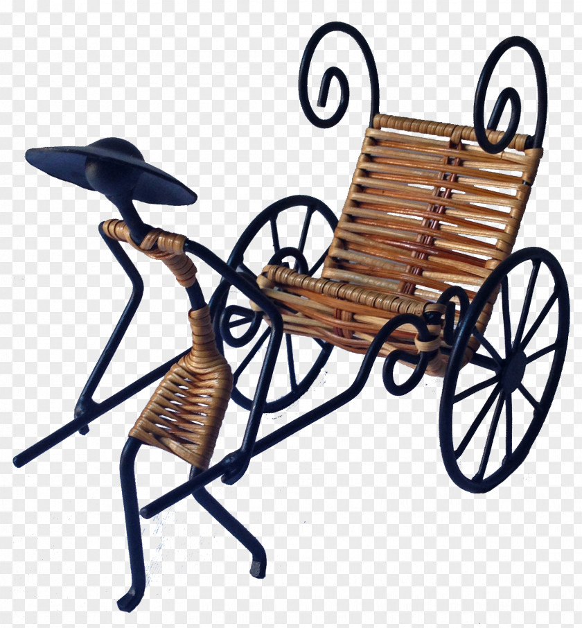 Vehicle Product Design Bicycle Cart PNG