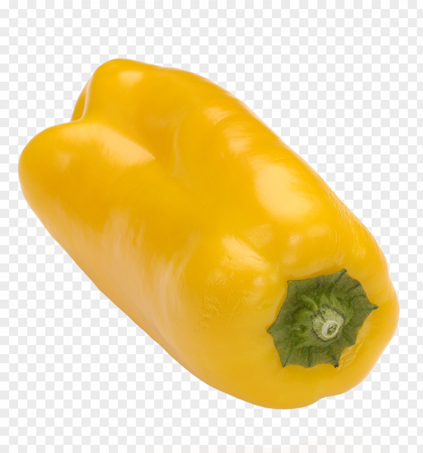 Yellow Peppers Habanero Salsa Bell Pepper Chili PNG