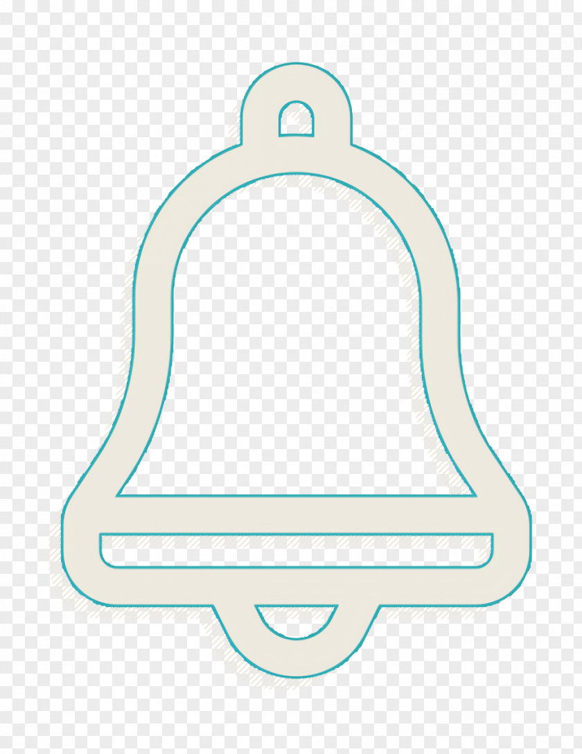 Bell Icon Travel App PNG