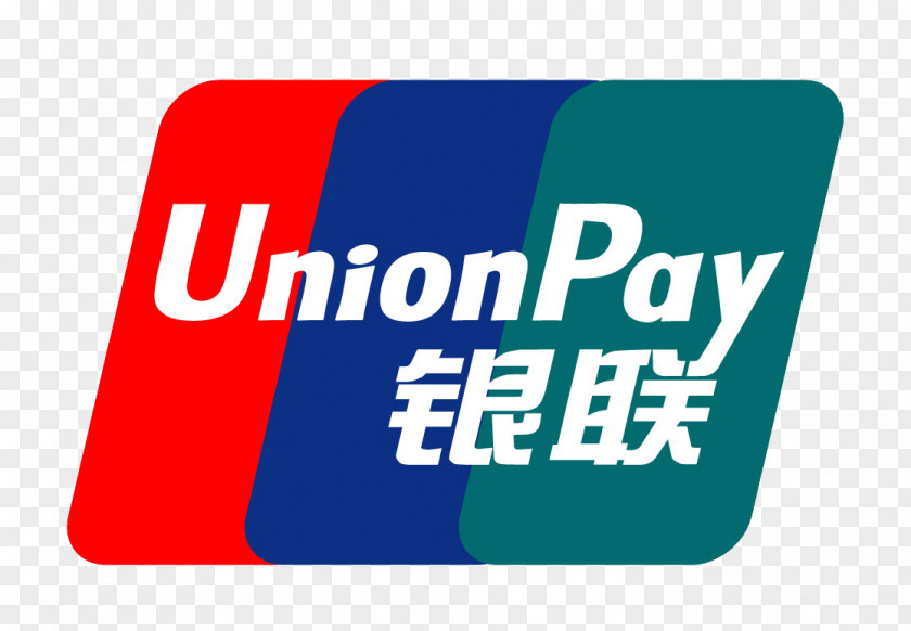 Credit Card Logo UnionPay ATM Bank PNG