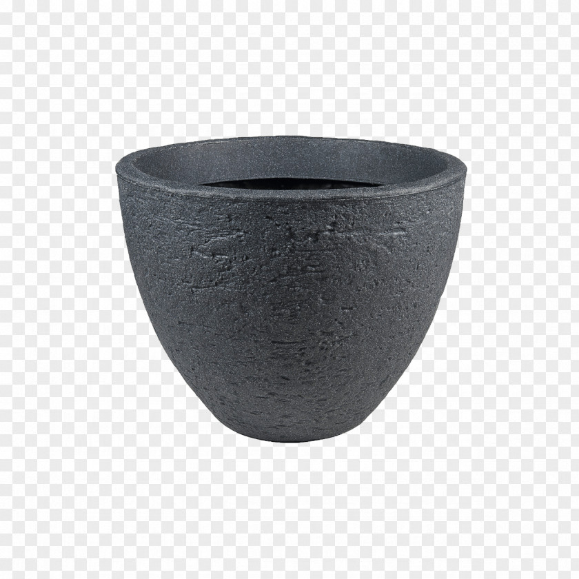 Design Plastic Flowerpot PNG