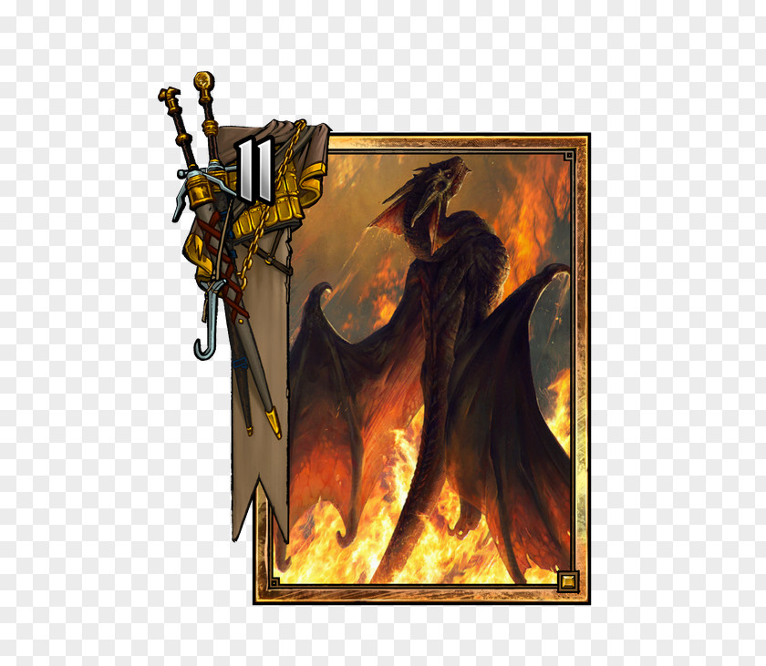 Gwent Card Art Gwent: The Witcher Game 3: Wild Hunt Geralt Of Rivia 2: Assassins Kings CD Projekt PNG