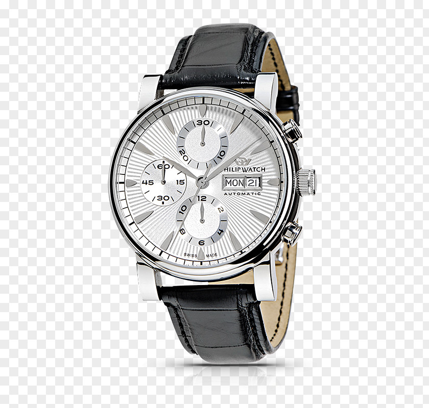 Hamilton Watch Company Chronograph Automatic Movement Analog PNG