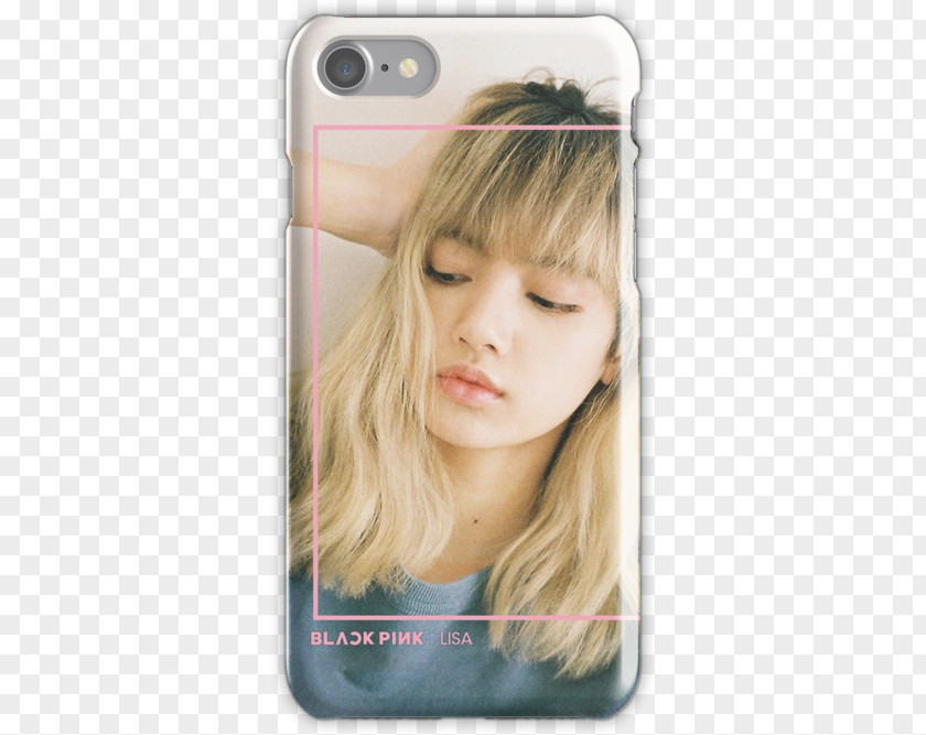 Lisa Blackpink BLACKPINK STAY YG Entertainment K-pop PNG