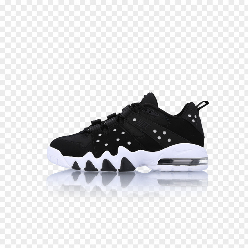 Nike Air Max Force 1 Jordan Sneakers PNG