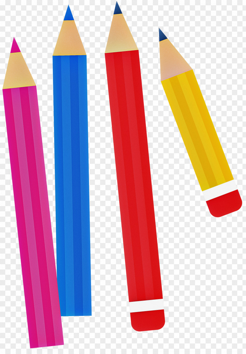 Pencil Office Supplies PNG