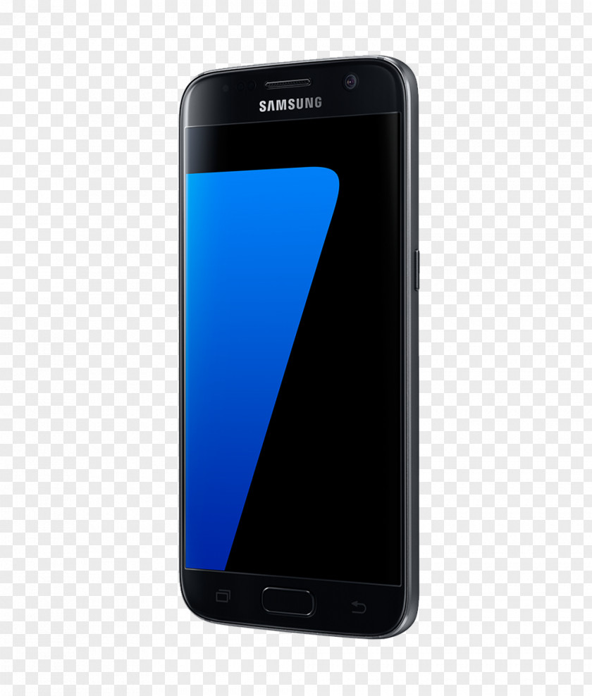Samsung GALAXY S7 Edge Smartphone Telephone 4G PNG